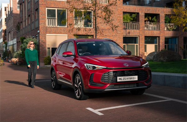 终端零售467万保持行业第一，行至浪涌处，上汽集团改革正当时