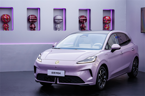 终端零售467万保持行业第一，行至浪涌处，上汽集团改革正当时