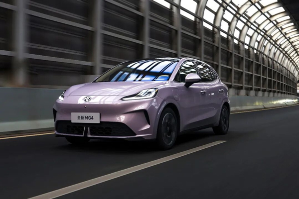 稳健者成势，技术上汽进入“提质提量”的上升通道