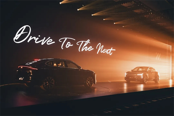 技术上汽，懂车更懂你：450.7万辆背后的“智变”与“质变”