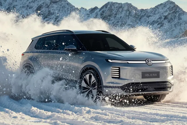 长卷2025：上汽的破晓与新篇