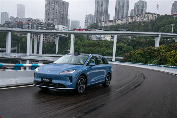 改革时分，山海回声：上汽集团以“用户”为原点的变革叙事