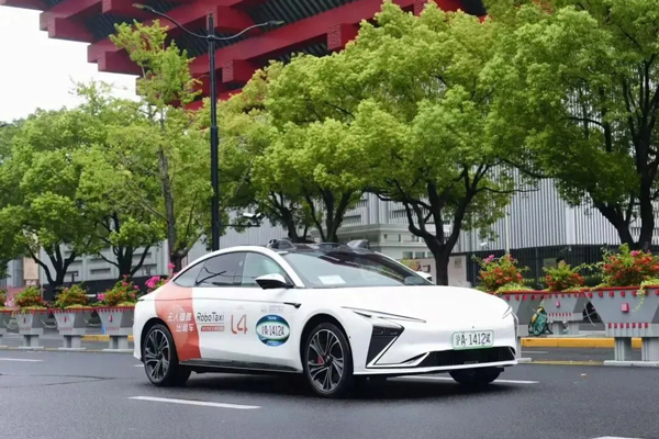 上汽的加速度：体系为基，技术为刃，价值突围