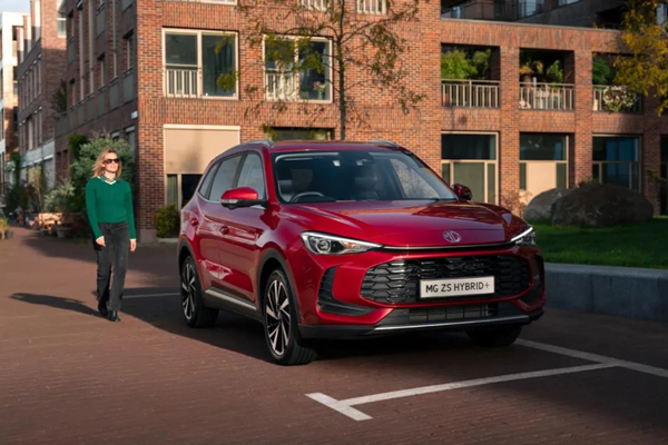 上汽的加速度：体系为基，技术为刃，价值突围