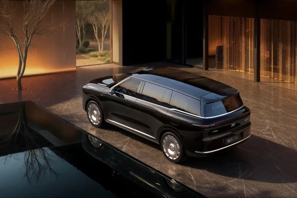 静水深流，终成江海，上汽集团“耐心资本”进入收获期