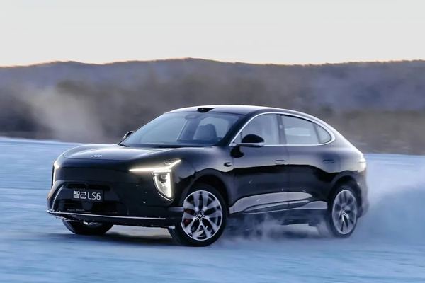 跃马过阳关，革新见山河，2025上汽的科技出鞘