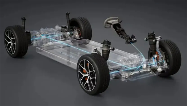 跃马过阳关，革新见山河，2025上汽的科技出鞘