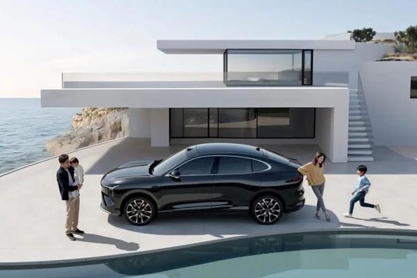 上汽集团2025：一场“技术实力”的集中“爆发”