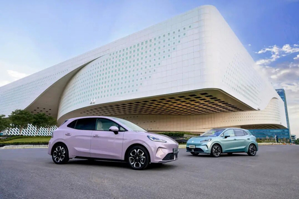 上汽集团2025：一场“技术实力”的集中“爆发”