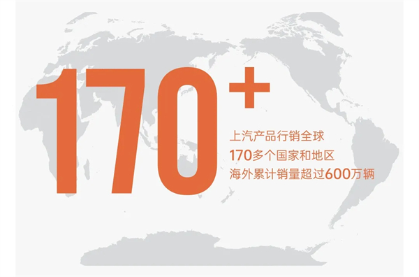 上汽的2025：关山难越，关关跨越！