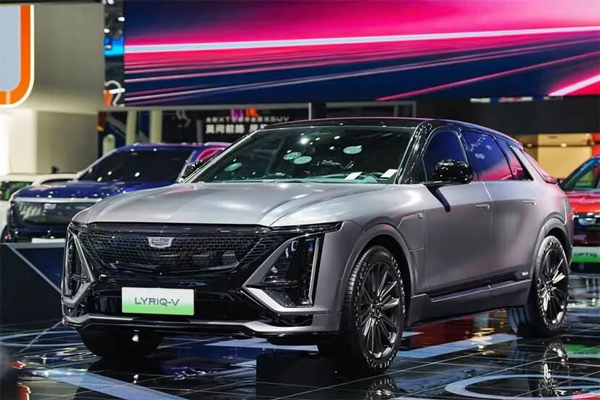 上汽集团：技术向深潜，产品向盛开