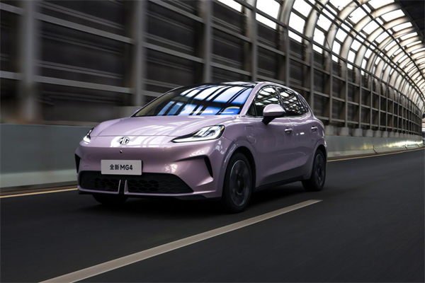 市场投下“信任票”，销量同比增长12.3% 上汽以“用户导向”书写2025年改革叙事