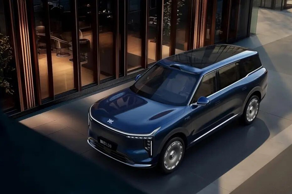 “懂车更懂你”，上汽换挡提速新一年