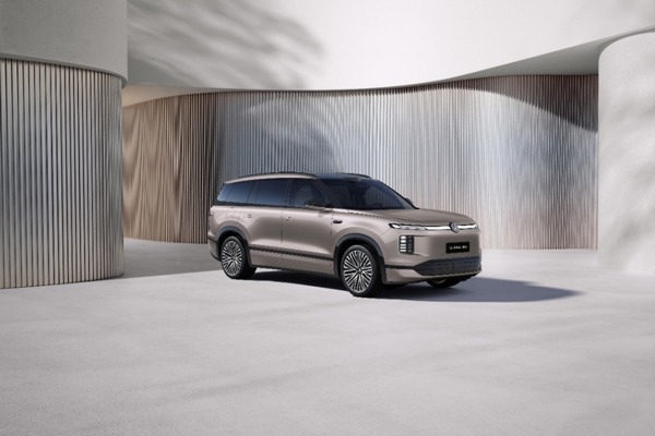 技术硬核 + 用户暖心，上汽2026逆势领跑迎开门红，新产品再提速