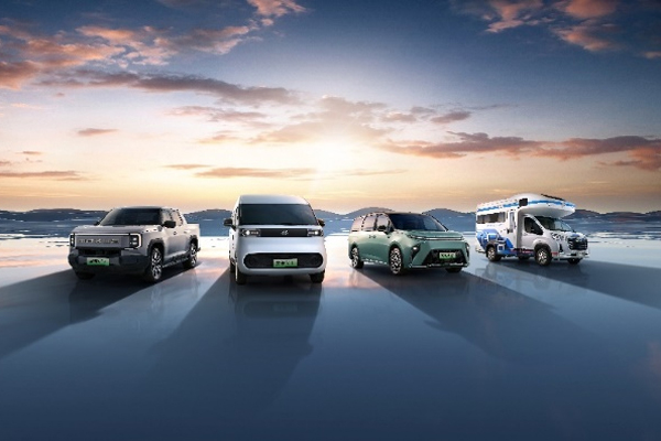 技术硬核 + 用户暖心，上汽2026逆势领跑迎开门红，新产品再提速