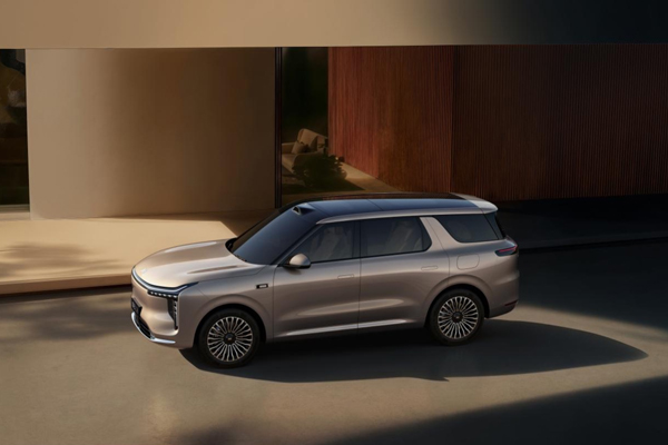 白驹启新，上汽集团“开门红”迎新春