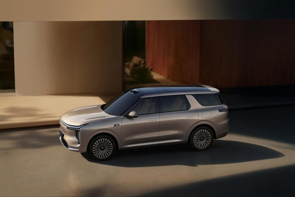 技术硬核 + 用户暖心，上汽2026逆势领跑迎开门红，新产品再提速