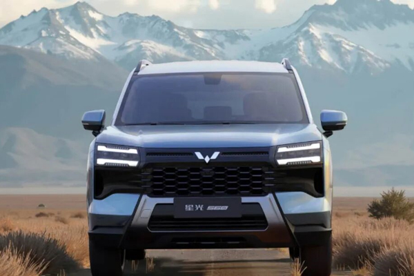 上汽1月销量领跑背后：从“造车”到“懂你”，新产品新技术全面提速