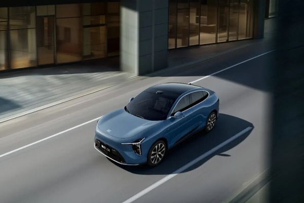 上汽1月销量领跑背后：从“造车”到“懂你”，新产品新技术全面提速