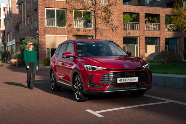 “懂车更懂你”，上汽换挡提速新一年