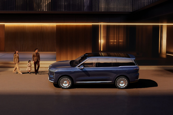 “懂车更懂你”，锚定智电新航程：上汽集团2026年产品攻势图谱