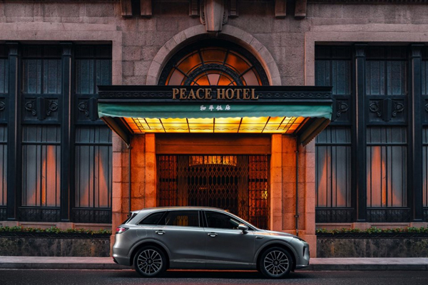 上汽集团迎开门红，1月批售32.7万辆，同比大涨23.9%