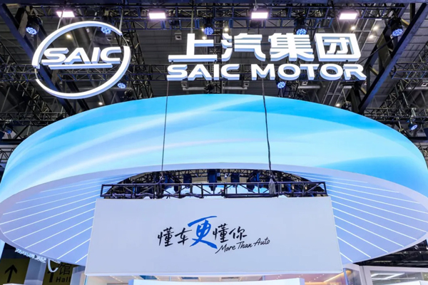 开年狂飙，上汽1月销售32万，同比大涨超两成，全矩阵新品蓄势待发