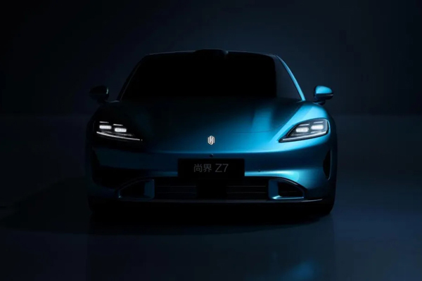 技术贯穿，产品绽放——上汽集团蓄势2026“爆款战略”