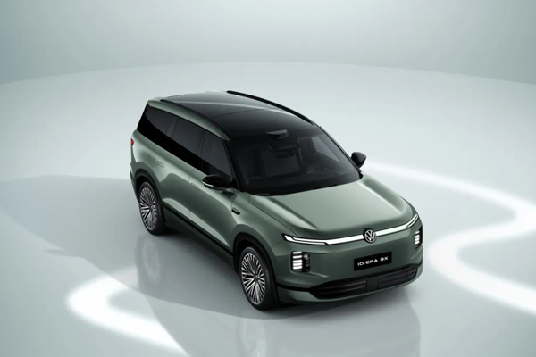 全域突围、多点开花，上汽集团2026产品攻势顺势再启