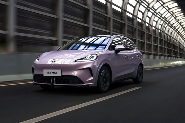 技术平权，用户为王：上汽的“开门红”不只是一场销量胜利