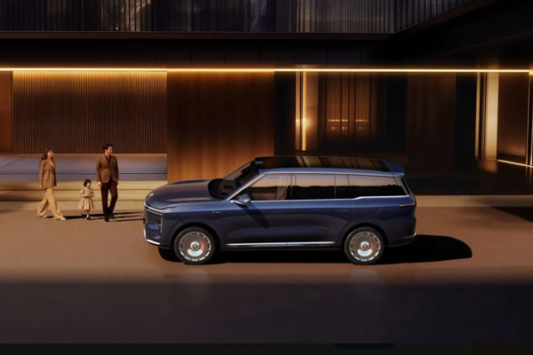 技术平权，用户为王：上汽的“开门红”不只是一场销量胜利