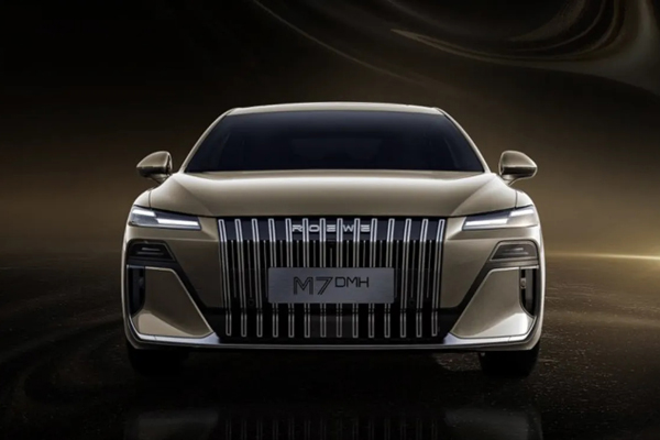 技术平权，用户为王：上汽的“开门红”不只是一场销量胜利