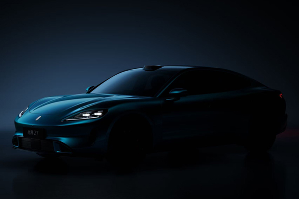 改革赋能全域突破 上汽集团1-2月销售近60万辆大幅领跑车市