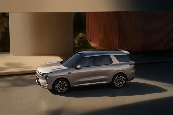 改革赋能全域突破 上汽集团1-2月销售近60万辆大幅领跑车市