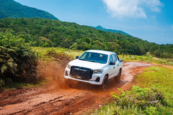 改革赋能全域突破 上汽集团1-2月销售近60万辆大幅领跑车市