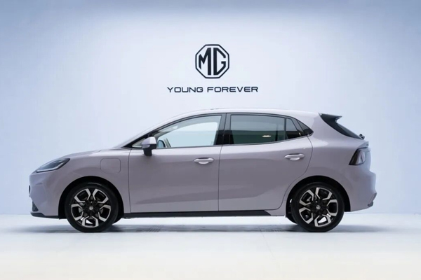 销量稳增，新品蓄力：上汽集团正驶上高质量发展快车道