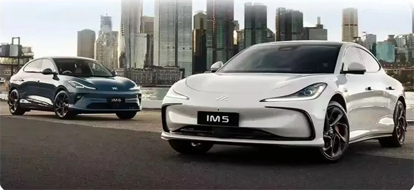 1-2月销量近60万，领先优势扩大：2026开局，上汽为何能逆势领跑