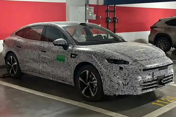 销量稳增，新品蓄力：上汽集团正驶上高质量发展快车道